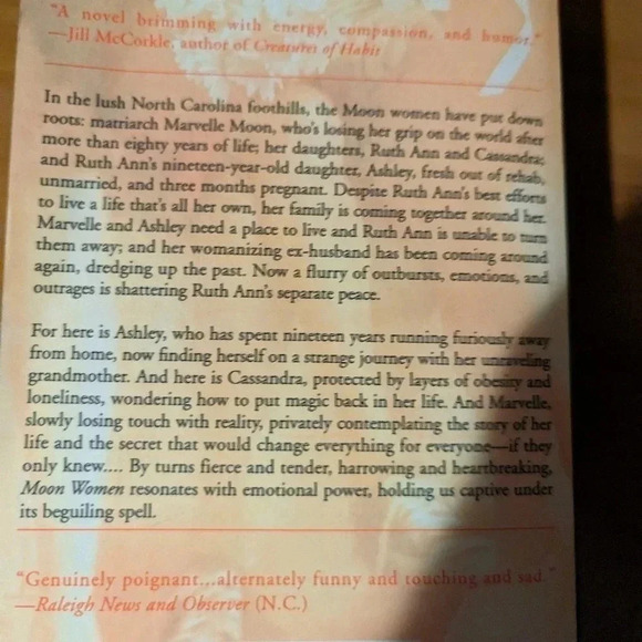 Moon Women by Pamela Duncan - Picture 2 of 2